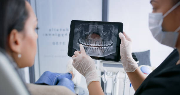 Licensed Tooth Extraction service in Jersey Village, TX - Smile Center Dentistry